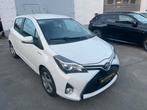 Toyota Yaris 1.5i VVT-i Hybrid 19000km!, Auto's, Automaat, 1497 cc, Euro 6, 4 cilinders