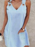 Robe d'été pour femmes, Maat 38/40 (M), Nieuw, Boven de knie, Verzenden