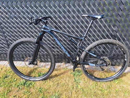 Mtb Merida fully,  maat M, Fietsen en Brommers, Fietsen | Mountainbikes en ATB, Gebruikt, Merida, Fully, Ophalen