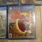 Ps4 , The Jak set , zie omschrijving, Games en Spelcomputers, Games | Sony PlayStation 4, Ophalen, Overige genres, 1 speler, Nieuw