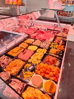boucherie slagerij