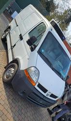 Renault Master - 2004 - 223.000km - 2.5 diesel, Renault, Bedrijf, Diesel, Te koop