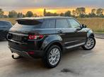 Range Rover Evoque, 2.2D, Xenon, 4X4 Leder, Cruise, Full Opt, Auto's, Land Rover, Automaat, Euro 5, https://public.car-pass.be/vhr/0c1f28c1-89ad-443f-beb6-90c9026d4095