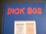 Stripboeken Dick Bos, Boeken, Alfred Mazure, Nieuw, Ophalen of Verzenden, Meerdere stripboeken