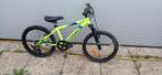 Kinderfiets mountainbike, Ophalen, Zo goed als nieuw, 20 inch of meer, Rockrider