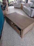 Salontafel, Huis en Inrichting, Tafels | Salontafels, Ophalen