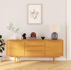 TV meubel Maison du Monde, Huis en Inrichting, Kasten | Dressoirs, Ophalen, Zo goed als nieuw