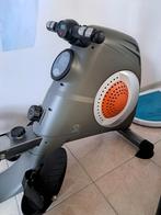roeimachine, Sport en Fitness, Ophalen, Benen, Zo goed als nieuw, Metaal