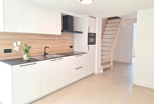 Centraal gelegen woning, 3 slpks, leuke tuin. EPC C, Immo, Huizen en Appartementen te koop
