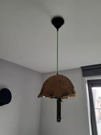 Lampe Lampe suspendue pour casque militaire en bon état, Comme neuf, Militaria, Enlèvement ou Envoi, Métal