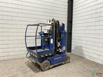 Verticale masthoogwerker JLG Toucan 8E A 2007