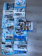 Sabena, Ophalen, Gelezen, Diverse auteurs, Vliegtuig