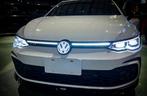 Led logo voor de Volkswagen Golf 8, Auto-onderdelen, Ophalen of Verzenden, Nieuw, Volkswagen