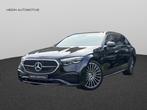 Mercedes-Benz E-Klasse 300 e Break AMG Line | Distronic | Me, Auto's, Mercedes-Benz, Automaat, Gebruikt, 4 cilinders, Zwart