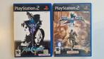 Soul Calibur 2 & 3 PS2, Comme neuf, Enlèvement ou Envoi