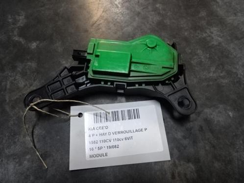 COMPUTER Kia Cee'd Sportswagon (JDC5) (01-2012/12-2018), Auto-onderdelen, Elektronica en Kabels, Kia, Gebruikt