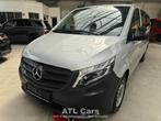 Mercedes-Benz Vito 116 CDI | TOURER | AUTOMAAT | 8+1 MINIBUS, Auto's, Automaat, 4 deurs, Gebruikt, 4 cilinders