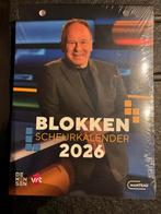 Scheurkalender Blokken 2026, Divers, Calendriers, Enlèvement, Calendrier quotidien, Neuf