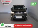 Opel Combo 1.5 CDTI 100 pk L2 BPM VRIJ Carplay/ DAB/ Navi/ C, 144 g/km, Zwart, Bedrijf, Parkeersensor