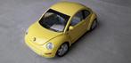 VW Volkswagen Beetle Kever uit de 90's, Hobby & Loisirs créatifs, Voitures miniatures | 1:18, Utilisé, Enlèvement ou Envoi
