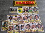 PANINI FOOTBALL 79 SK BEVEREN WAAS 18X STICKERS 1979, Verzenden