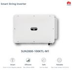Huawei Sun2000 KTL 100 omvormer, Ophalen, Zo goed als nieuw