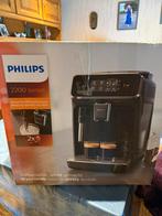 Philips koffiemachine met bonen serie 2200, Elektronische apparatuur, Koffiezetapparaten, Ophalen, Zo goed als nieuw, Koffiemachine