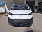 Fiat Scudo  2.0 Multijet 145 S&S AT L2 BASE, Auto's, Fiat, Automaat, 4 deurs, Monovolume, Overige modellen