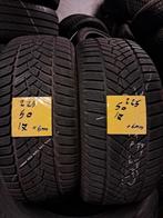 2255017 225/50/17 225/50R17 winter Fulda, Ophalen, Zo goed als nieuw