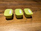 Tupperware magneetjes fridges smart, Enlèvement ou Envoi, Vert