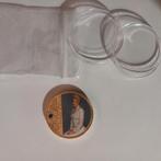 Munt-medaille Princess Diana, Postzegels en Munten, Ophalen of Verzenden