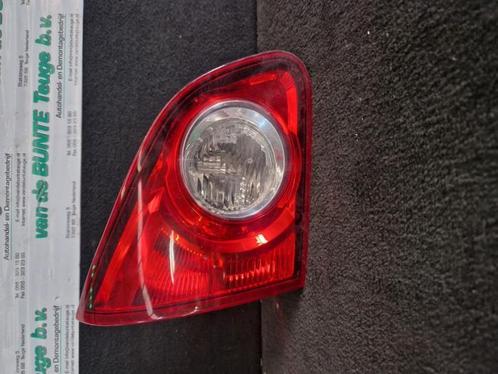 Achterlicht links van een Nissan Qashqai, Auto-onderdelen, Verlichting, Nissan, Gebruikt, 3 maanden garantie