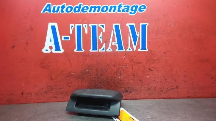 INTERIEUR DISPLAY Opel Meriva (01-2003/05-2010) (009164455), Auto-onderdelen, Interieur en Bekleding, Opel, Gebruikt