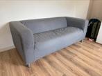 2-zit zetel, Ophalen, Gebruikt, 150 tot 200 cm, Tweepersoons