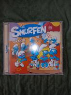 Cd smurfen kinderen, Ophalen, Zo goed als nieuw