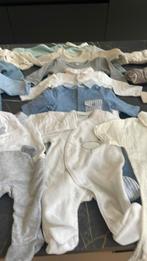 Babykleding jongen 0 tot 6 maanden, Kinderen en Baby's, Ophalen, Zo goed als nieuw
