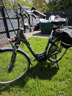 Electrische fiets midden motor, Ophalen of Verzenden, Zo goed als nieuw
