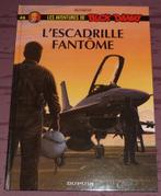 BD - Buck Danny - Tome 46. L'escadrille fantôme, Enlèvement ou Envoi, Comme neuf