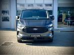 Ford Transit Custom NEW CUSTOM 300 L2 VAN Trend - STOCK - NE, Auto's, Stof, 1995 cc, 4 cilinders, 136 pk