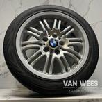 Bmw 1 3 Serie E87+ E90+ F30+ 235/45/17 INCH WINTERSET, Gebruikt, Banden en Velgen, 17 inch, Personenwagen
