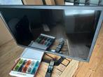 Ecran Lg 3d, Audio, Tv en Foto, Televisies, Ophalen, 50 Hz, LCD, 80 tot 100 cm