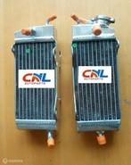Radiateur Yamaha YZ250 YZ 250K 1983, Motoren, Onderdelen | Yamaha, Nieuw, Ophalen of Verzenden