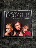 The human league -greatest hits, Ophalen of Verzenden, 1980 tot 2000, Gebruikt