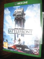Xbox One Star Wars Battlefront, Ophalen of Verzenden