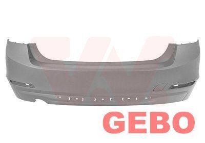 BMW F31 2012 T/M 2019 Achterbumper Primer 5112 7312 742, Auto-onderdelen, Carrosserie, Bumper, BMW, Achter, Nieuw, 6 maanden garantie