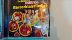 Cd’s van studio 100  top100,Sinterklaas en k3 rollerdisco, Ophalen, Gebruikt