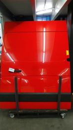 RENAULT MASTER [SIDE_LOAD_DOOR] 2014, Auto-onderdelen, Ophalen of Verzenden, Gebruikt, Stiba lid