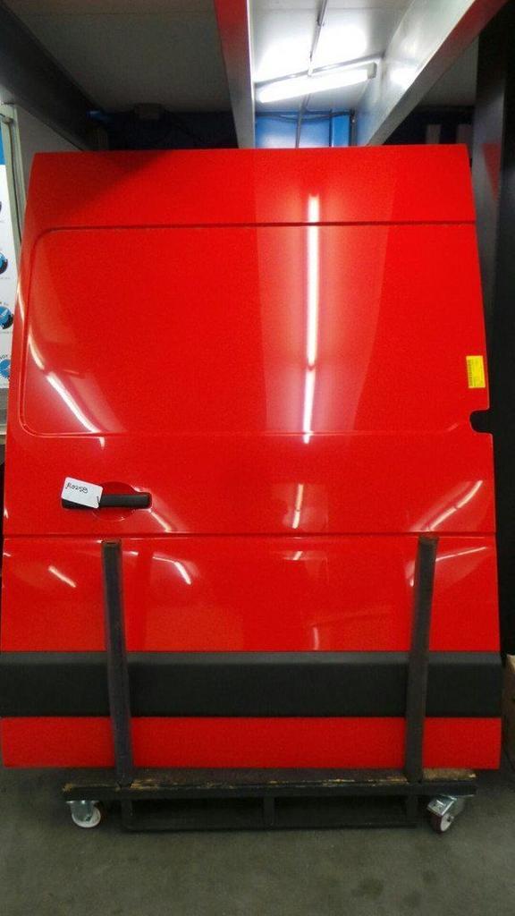 RENAULT MASTER [SIDE_LOAD_DOOR] 2014, Auto-onderdelen, Overige Auto-onderdelen, Gebruikt, ARN erkend, Stiba lid, Erkend duurzaam