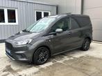 Ford Transit Courier Transit Courier Sport * 12 m garantie *, Gebruikt, 100 pk, Bedrijf, Handgeschakeld