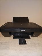 Canon Pixma Printer (MG 2555s), Computers en Software, Printers, Ophalen, Kopieren, Gebruikt, Canon